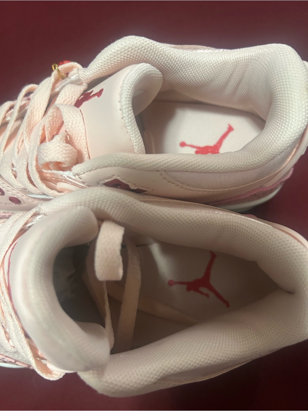 Air Jordan 3 Retro SE Sneakers - Picture 5 of 7